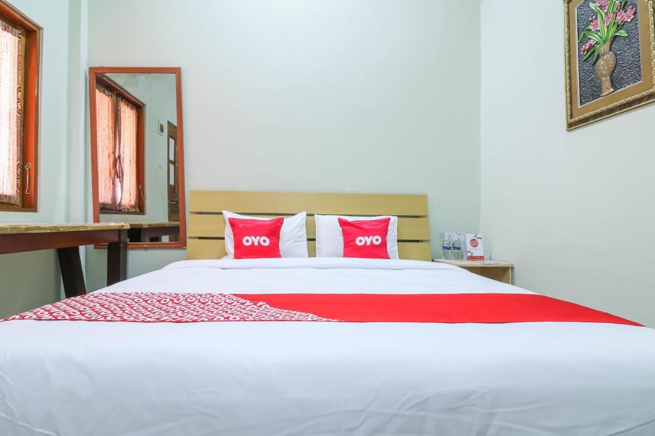 Oyo 1670 Likko Inn Denpasar Kültér fotó
